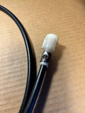 1984-1999 Dodge Chrysler Plymouth speedometer cable Pioneer CA-3029