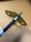 1980-1985 General Motors cars clutch cable Pioneer CA-407