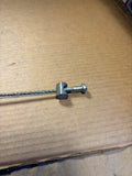 1980-1985 General Motors cars clutch cable Pioneer CA-407