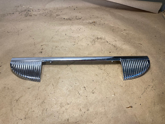 1946-1948 Plymouth upper dash trim bezel