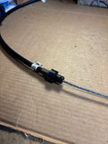 1980-1985 General Motors cars clutch cable Pioneer CA-407