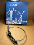 1975-1980 Buick Olds Pontiac transmission detent cable Pioneer CA-1954