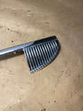 1946-1948 Plymouth upper dash trim bezel