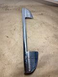 1946-1948 Plymouth upper dash trim bezel