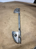 1946-1948 Plymouth upper dash trim bezel