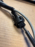 1975-1980 Buick Olds Pontiac transmission detent cable Pioneer CA-1954