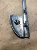 1946-1948 Plymouth upper dash trim bezel