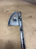 1946-1948 Plymouth upper dash trim bezel