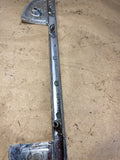 1946-1948 Plymouth upper dash trim bezel