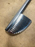 1946-1948 Plymouth upper dash trim bezel