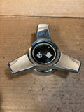 1965-1966 Corvette spinner center cap 3876544