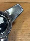 1965-1966 Corvette spinner center cap 3876544