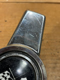 1965-1966 Corvette spinner center cap 3876544