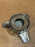 1965-1966 Corvette spinner center cap 3876544