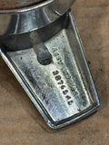 1965-1966 Corvette spinner center cap 3876544