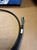 1969-1988 General Motors cars truck speedometer cable Pioneer CA-3005