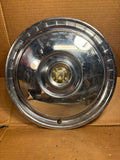 1955-1956 Ford Fairlane 15” wheel cover hubcap OEM