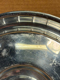 1955-1956 Ford Fairlane 15” wheel cover hubcap OEM