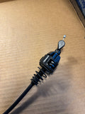 1972-1976 General Motors cars transmission detent cable Pioneer CA-1950