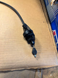 1972-1976 General Motors cars transmission detent cable Pioneer CA-1950