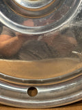 1955-1956 Ford Fairlane 15” wheel cover hubcap OEM