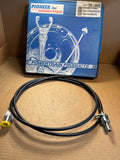 1976-1988 Ford truck speedometer cable Pioneer CA-3032
