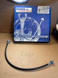 1972-1991 Domestic car truck speedometer cable Pioneer CA-3040