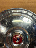 1955-1956 Ford Fairlane 15” wheel cover hubcap OEM