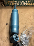 1957-1964 Chrysler Dodge Desoto front shock absorber pair NORS