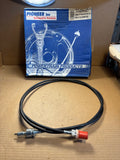 1962-1994 Ford Lincoln Mercury speedometer cable Pioneer CA-3012