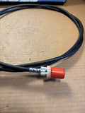 1962-1994 Ford Lincoln Mercury speedometer cable Pioneer CA-3012