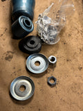 1957-1964 Chrysler Dodge Desoto front shock absorber pair NORS