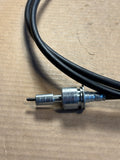 1962-1994 Ford Lincoln Mercury speedometer cable Pioneer CA-3012