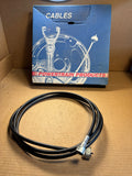 1955-1986 domestic cars and trucks speedometer cable Pioneer CA-3016