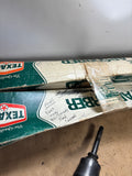 1962-1965 Ford Fairlane Meteor front shock absorber pair NORS