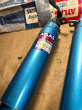 1974-1979 GM Apollo Omega Phoenix Ventura rear shock absorbers NORS Atlas