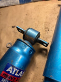 1974-1979 GM Apollo Omega Phoenix Ventura rear shock absorbers NORS Atlas