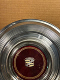 1980-1981 Cadillac Deville 17” hubcap wheel cover OEM
