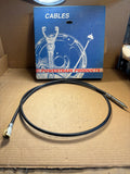 1982-1988 Dodge Chrysler Plymouth speedometer cable Pioneer CA-3022