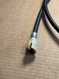 1982-1988 Dodge Chrysler Plymouth speedometer cable Pioneer CA-3022