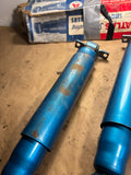 1974-1979 GM Apollo Omega Phoenix Ventura rear shock absorbers NORS Atlas