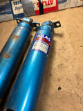 1974-1979 GM Apollo Omega Phoenix Ventura rear shock absorbers NORS Atlas