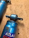 1974-1979 GM Apollo Omega Phoenix Ventura rear shock absorbers NORS Atlas