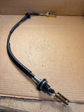 1986-1988 Nissan Sentra clutch cable ATP Y-361