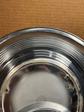 1980-1981 Cadillac Deville 17” hubcap wheel cover OEM