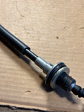 1986-1988 Nissan Sentra clutch cable ATP Y-361