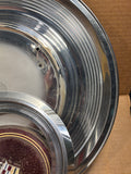 1980-1981 Cadillac Deville 17” hubcap wheel cover OEM