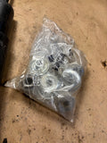 1962-1965 American Motors Ambassador front shock absorber pair NORS