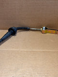 1986-1988 Nissan Sentra clutch cable ATP Y-361