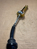 1986-1988 Nissan Sentra clutch cable ATP Y-361